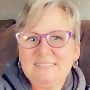 Meet your Posher, Brenda